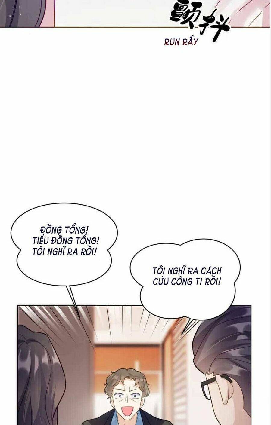 Lão Tổ Tông Vừa Xinh Vừa Ngầu: Chapter 69