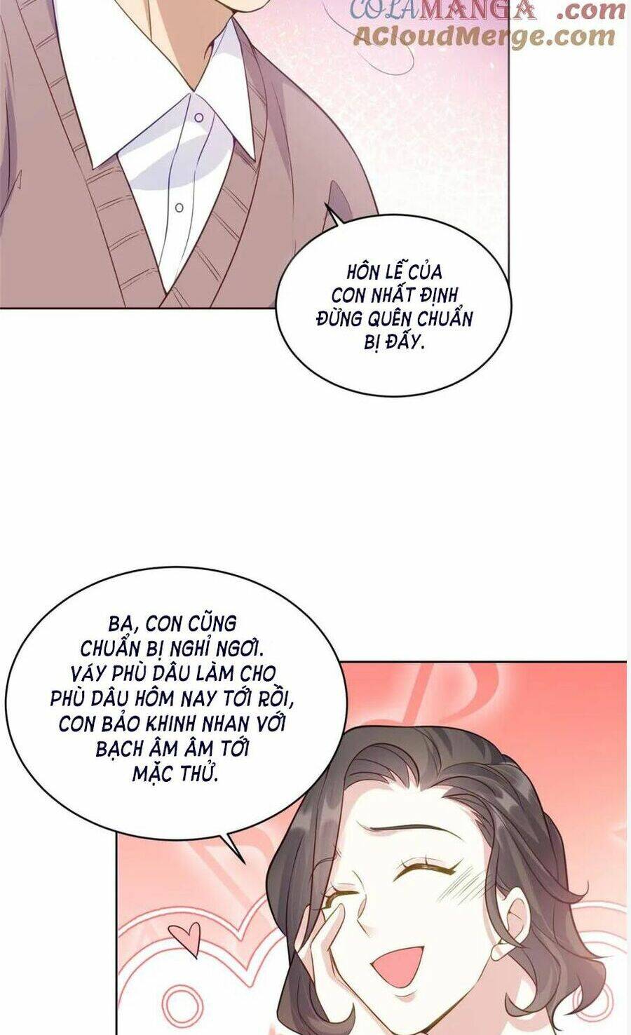 Lão Tổ Tông Vừa Xinh Vừa Ngầu: Chapter 69