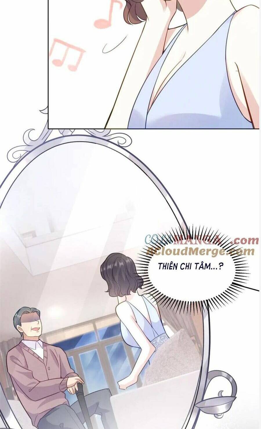 Lão Tổ Tông Vừa Xinh Vừa Ngầu: Chapter 69