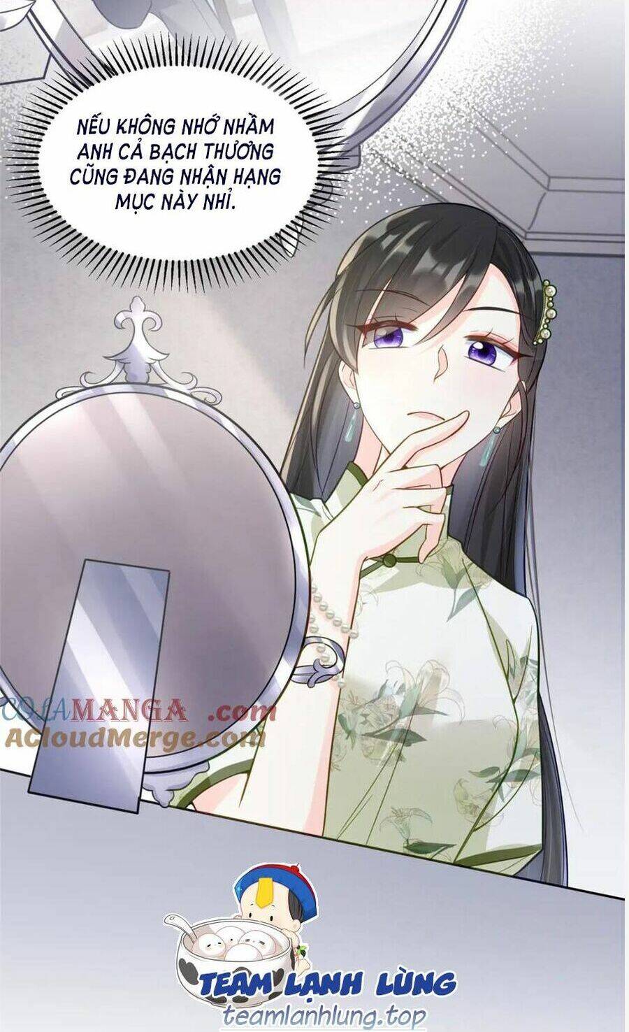 Lão Tổ Tông Vừa Xinh Vừa Ngầu: Chapter 69