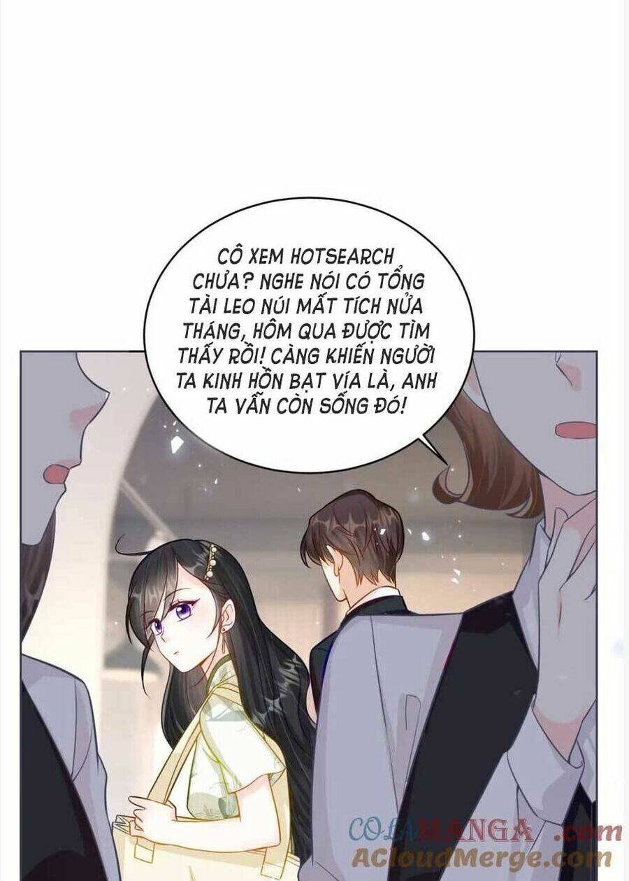 Lão Tổ Tông Vừa Xinh Vừa Ngầu: Chapter 69