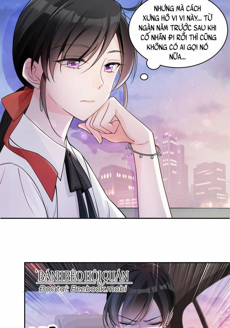 Lão Tổ Tông Vừa Xinh Vừa Ngầu: Chapter 7