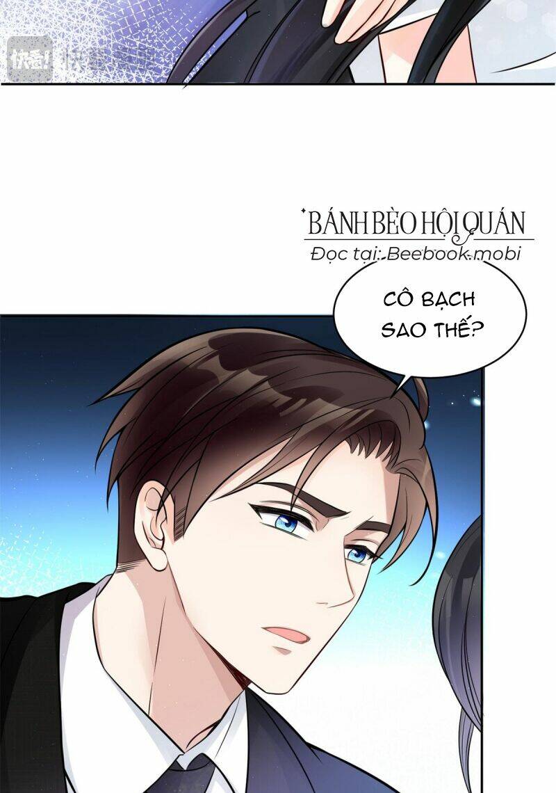 Lão Tổ Tông Vừa Xinh Vừa Ngầu: Chapter 7