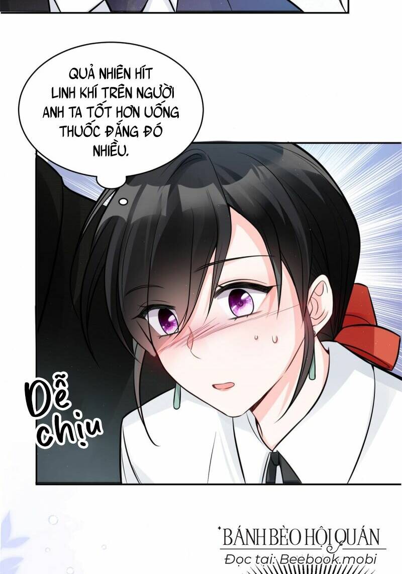Lão Tổ Tông Vừa Xinh Vừa Ngầu: Chapter 7