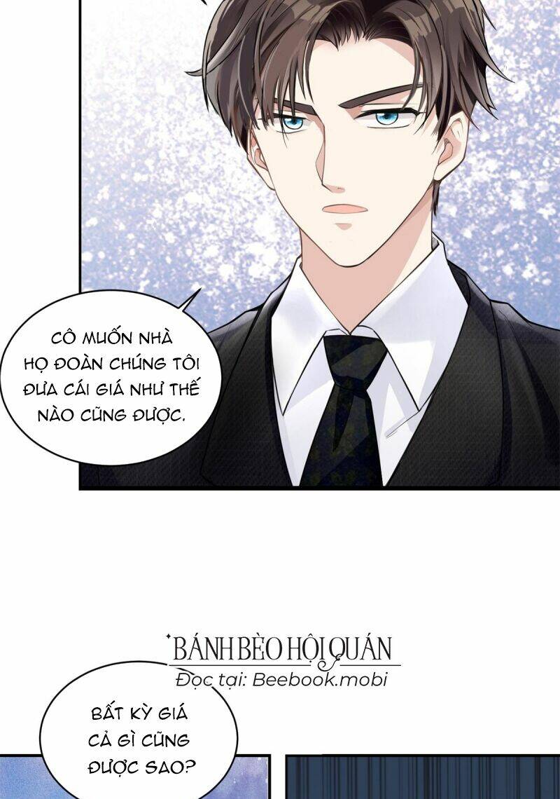 Lão Tổ Tông Vừa Xinh Vừa Ngầu: Chapter 7