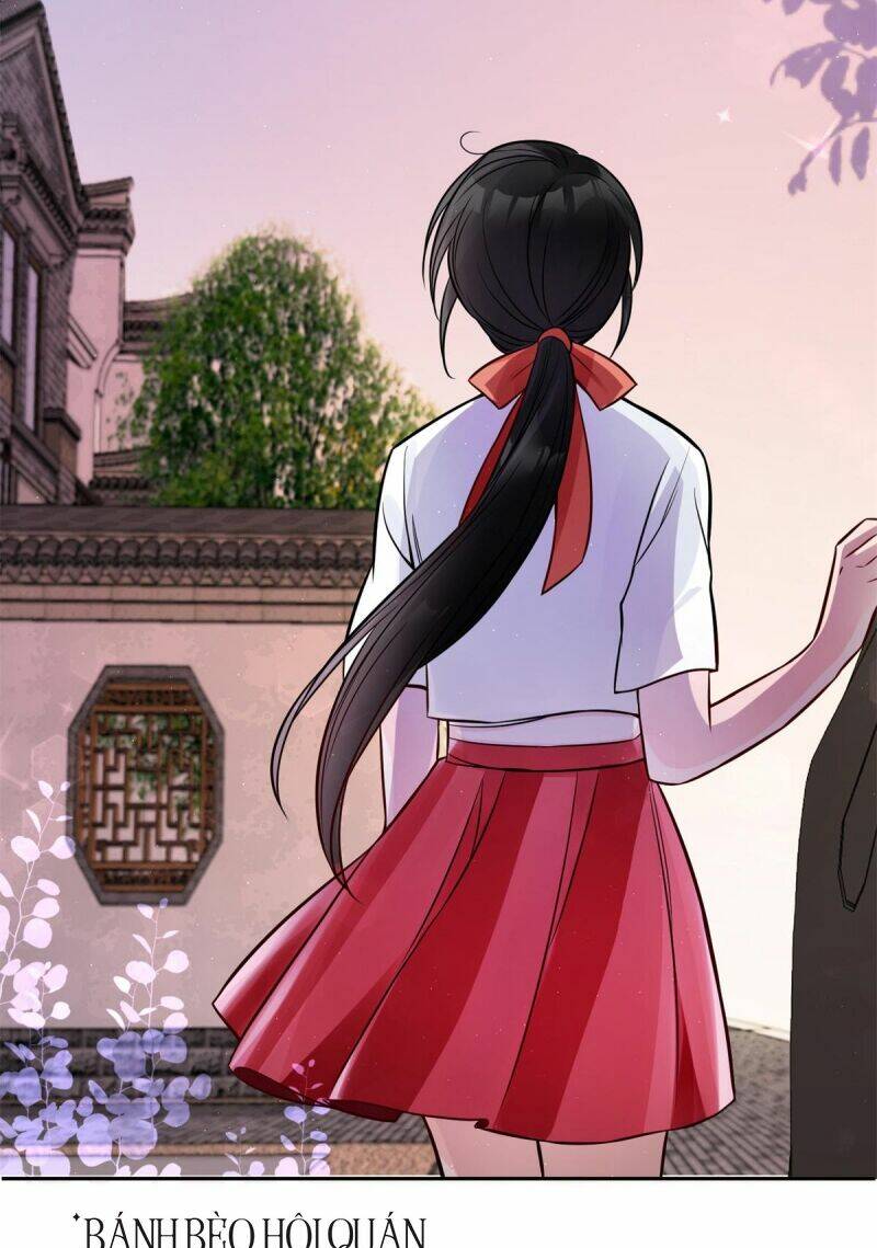 Lão Tổ Tông Vừa Xinh Vừa Ngầu: Chapter 7