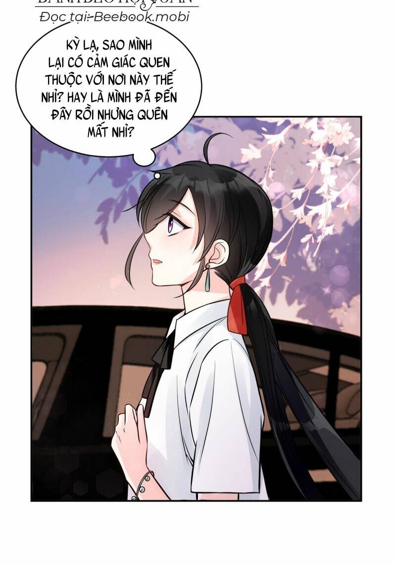 Lão Tổ Tông Vừa Xinh Vừa Ngầu: Chapter 7