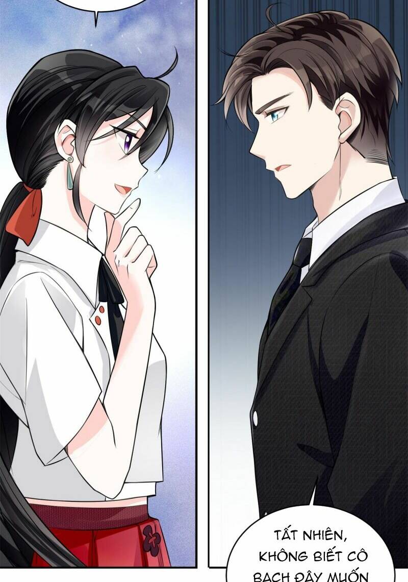 Lão Tổ Tông Vừa Xinh Vừa Ngầu: Chapter 7