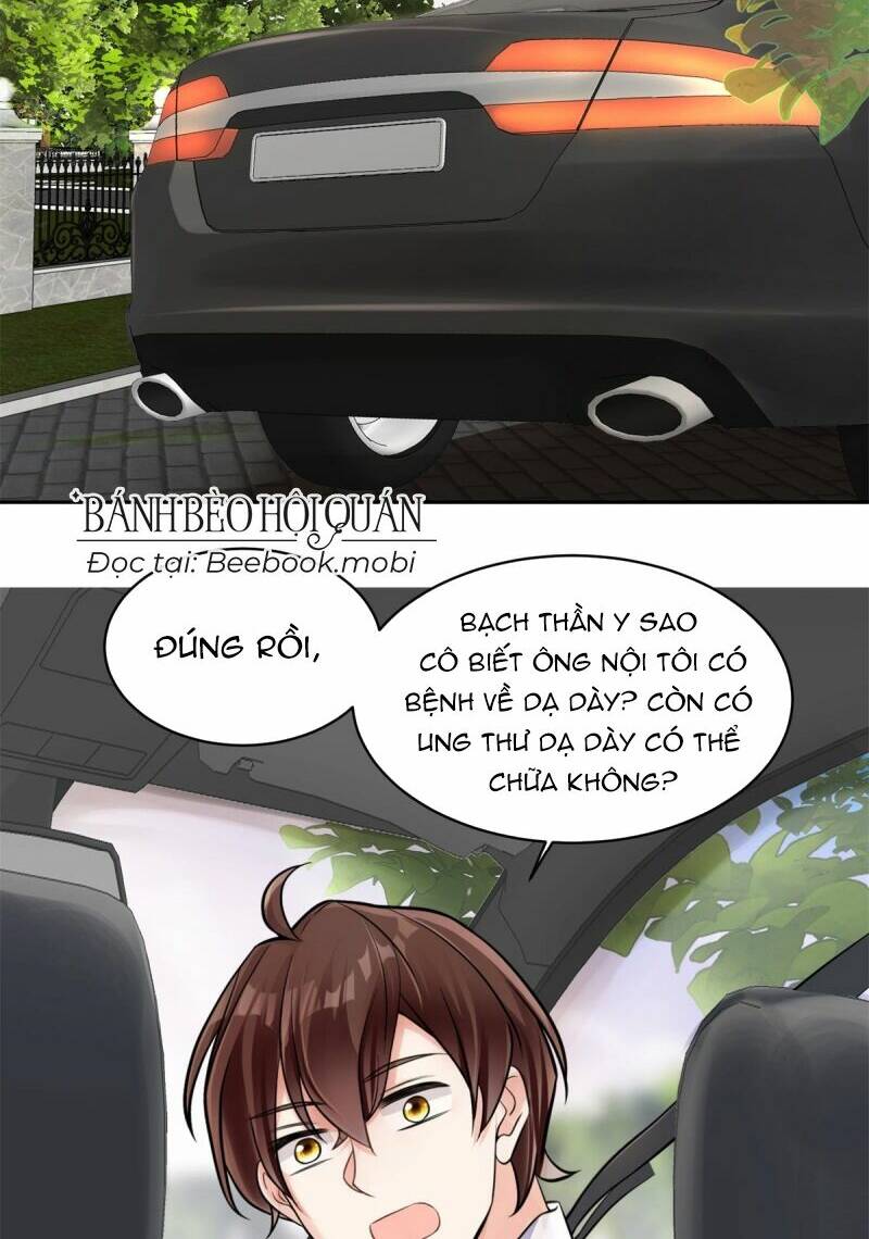 Lão Tổ Tông Vừa Xinh Vừa Ngầu: Chapter 7