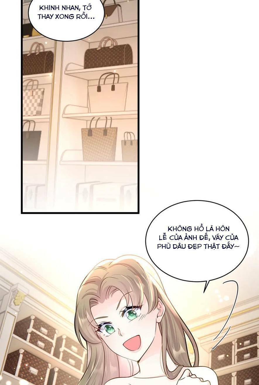 Lão Tổ Tông Vừa Xinh Vừa Ngầu: Chapter 70