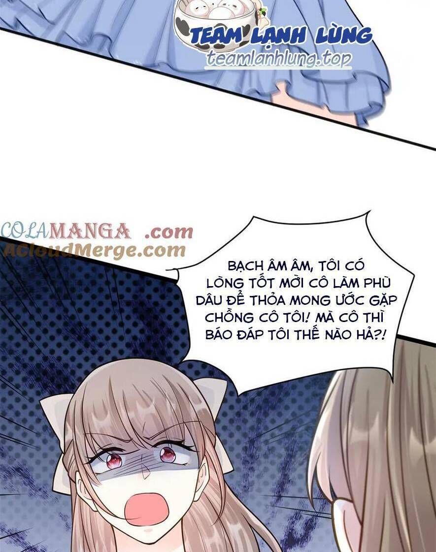 Lão Tổ Tông Vừa Xinh Vừa Ngầu: Chapter 70