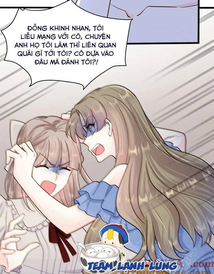 Lão Tổ Tông Vừa Xinh Vừa Ngầu: Chapter 70