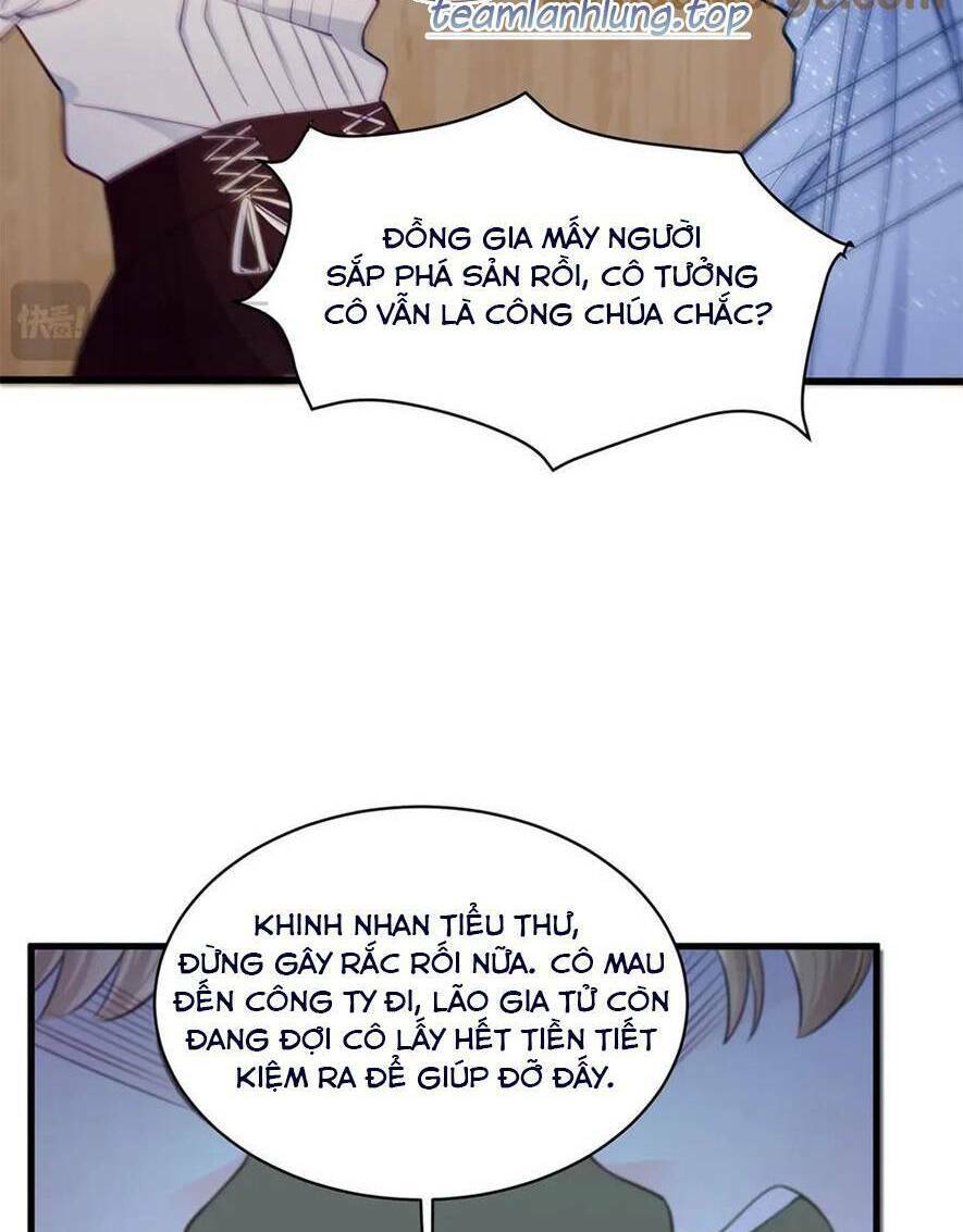 Lão Tổ Tông Vừa Xinh Vừa Ngầu: Chapter 70