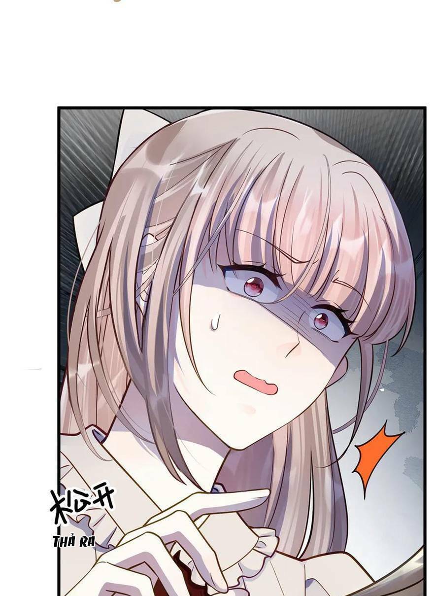 Lão Tổ Tông Vừa Xinh Vừa Ngầu: Chapter 70