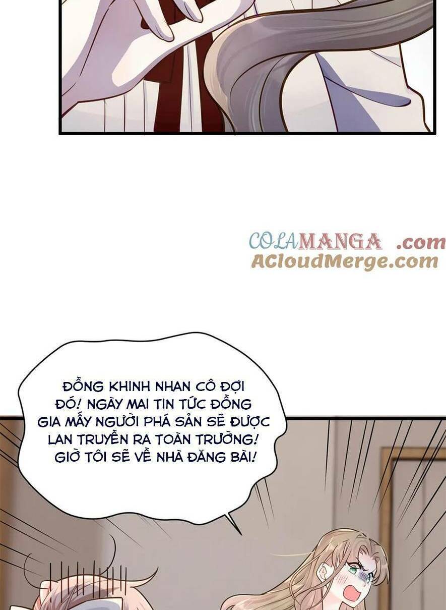 Lão Tổ Tông Vừa Xinh Vừa Ngầu: Chapter 70
