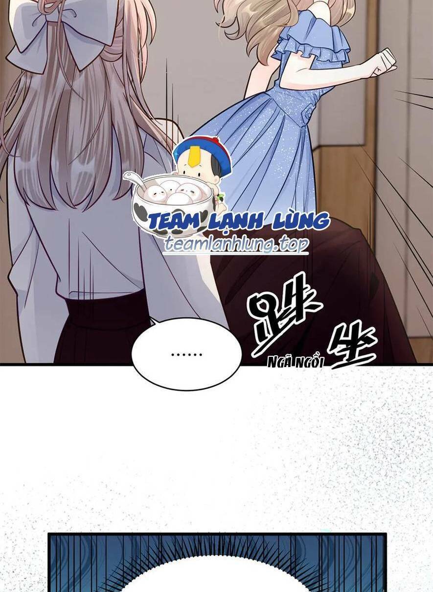 Lão Tổ Tông Vừa Xinh Vừa Ngầu: Chapter 70