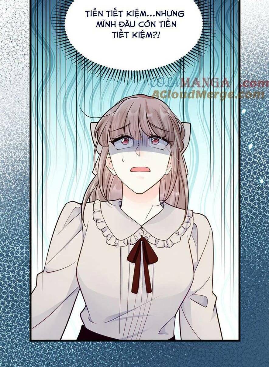 Lão Tổ Tông Vừa Xinh Vừa Ngầu: Chapter 70