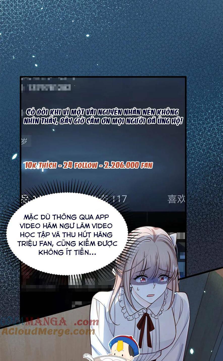 Lão Tổ Tông Vừa Xinh Vừa Ngầu: Chapter 70