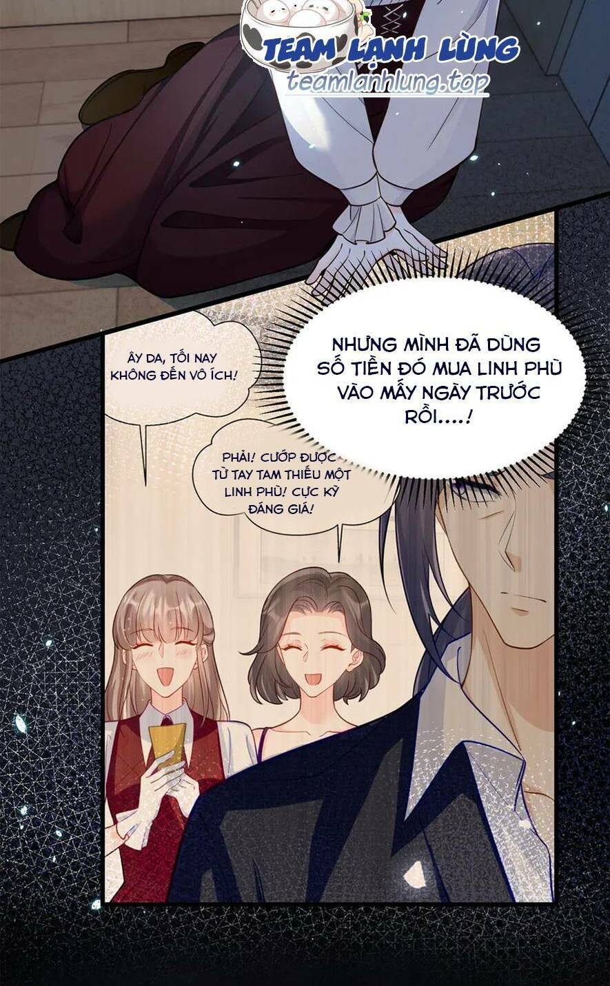 Lão Tổ Tông Vừa Xinh Vừa Ngầu: Chapter 70