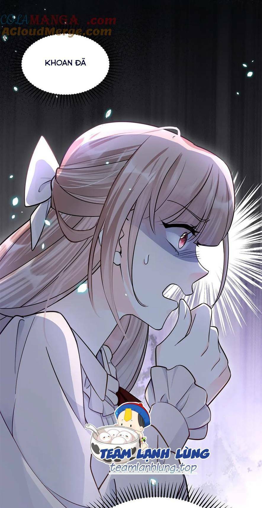 Lão Tổ Tông Vừa Xinh Vừa Ngầu: Chapter 70