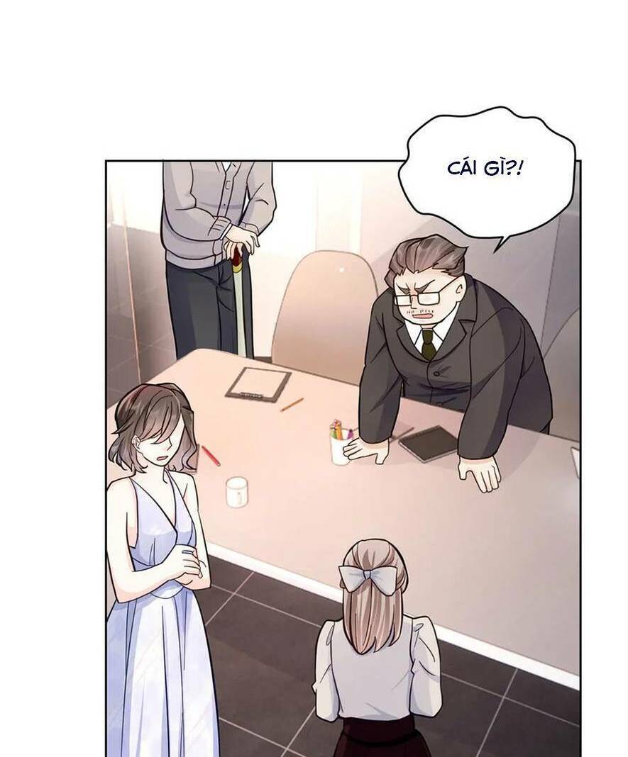 Lão Tổ Tông Vừa Xinh Vừa Ngầu: Chapter 70