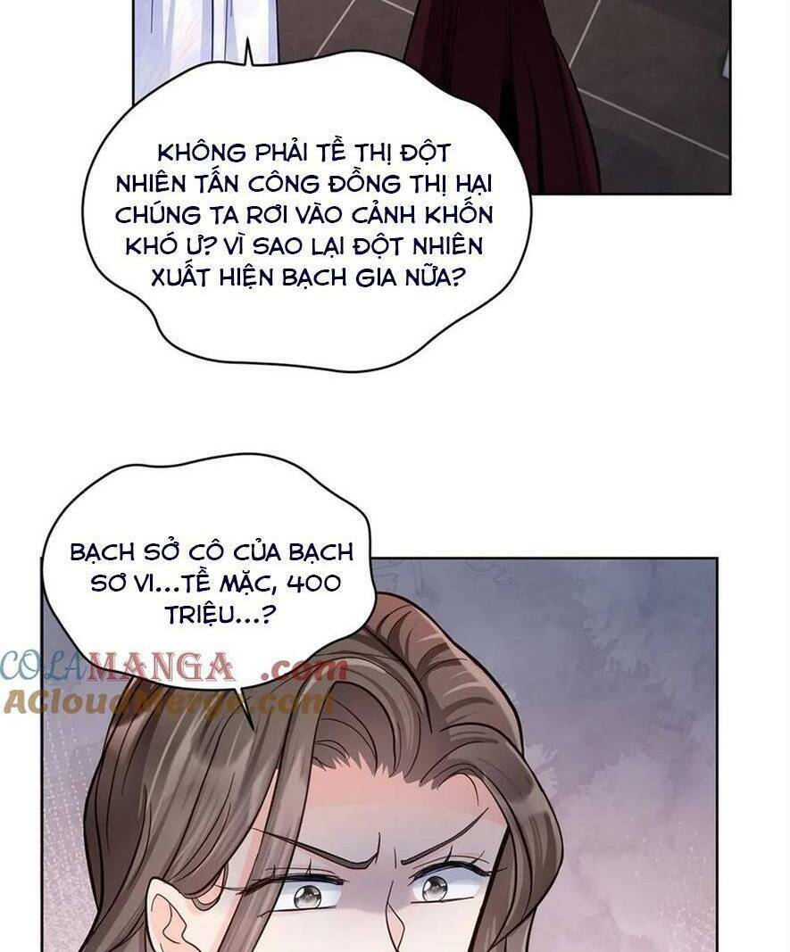 Lão Tổ Tông Vừa Xinh Vừa Ngầu: Chapter 70