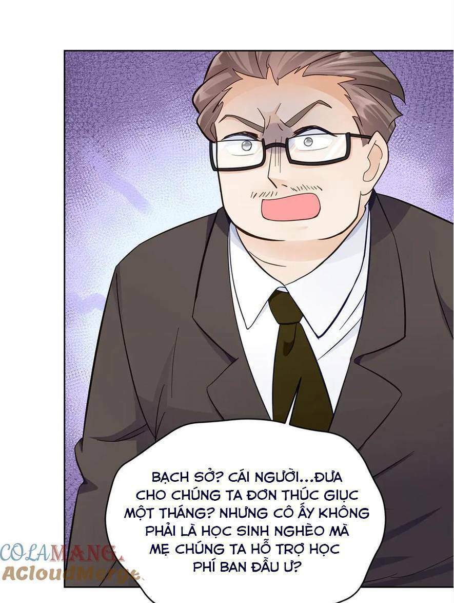 Lão Tổ Tông Vừa Xinh Vừa Ngầu: Chapter 70