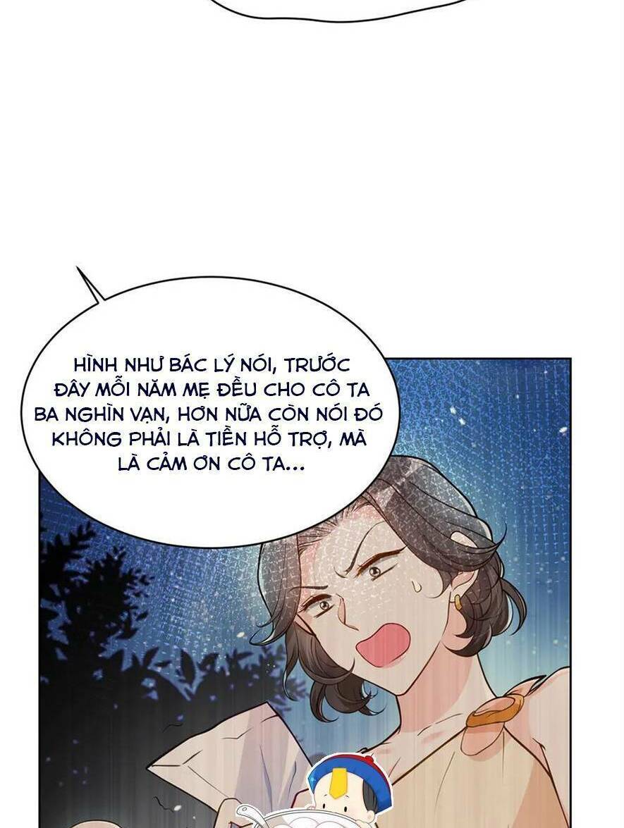 Lão Tổ Tông Vừa Xinh Vừa Ngầu: Chapter 70