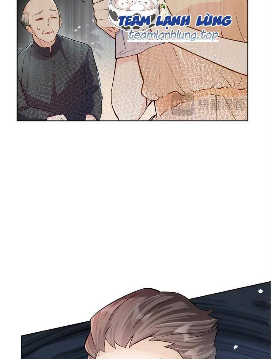 Lão Tổ Tông Vừa Xinh Vừa Ngầu: Chapter 70