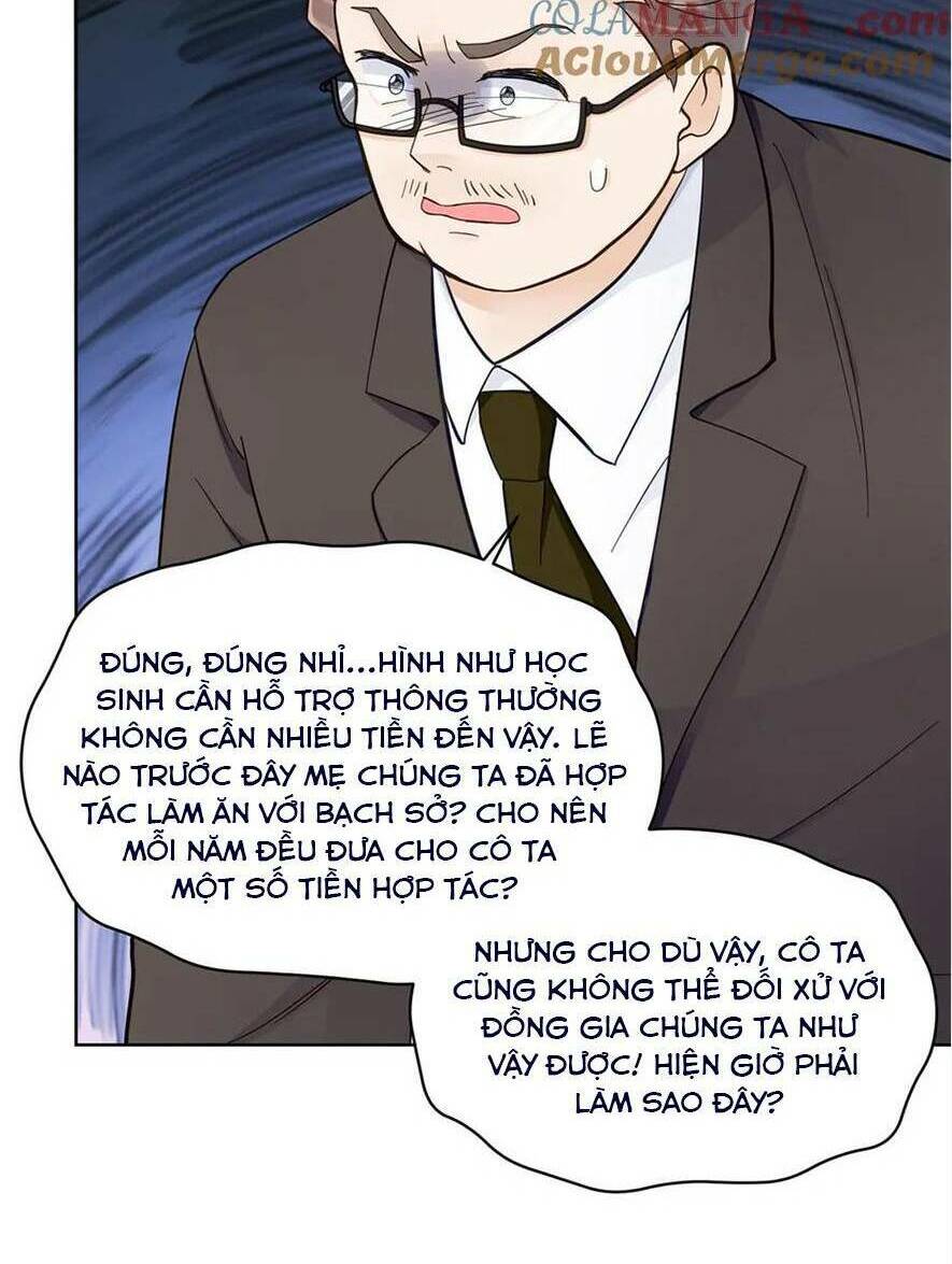 Lão Tổ Tông Vừa Xinh Vừa Ngầu: Chapter 70