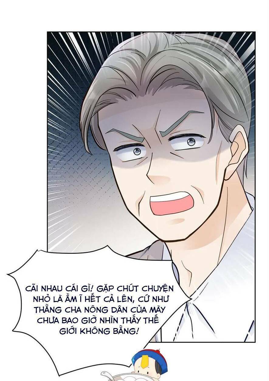 Lão Tổ Tông Vừa Xinh Vừa Ngầu: Chapter 70