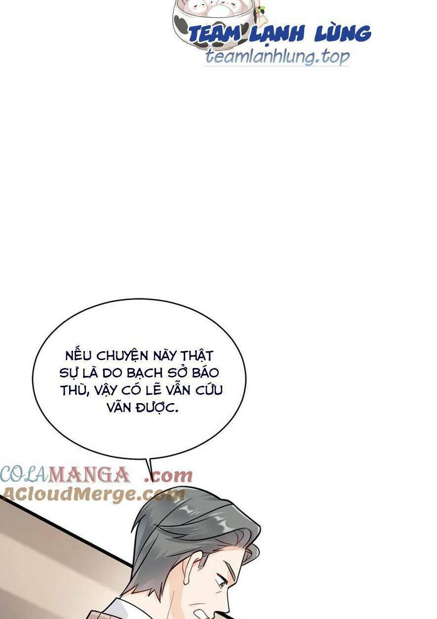 Lão Tổ Tông Vừa Xinh Vừa Ngầu: Chapter 70