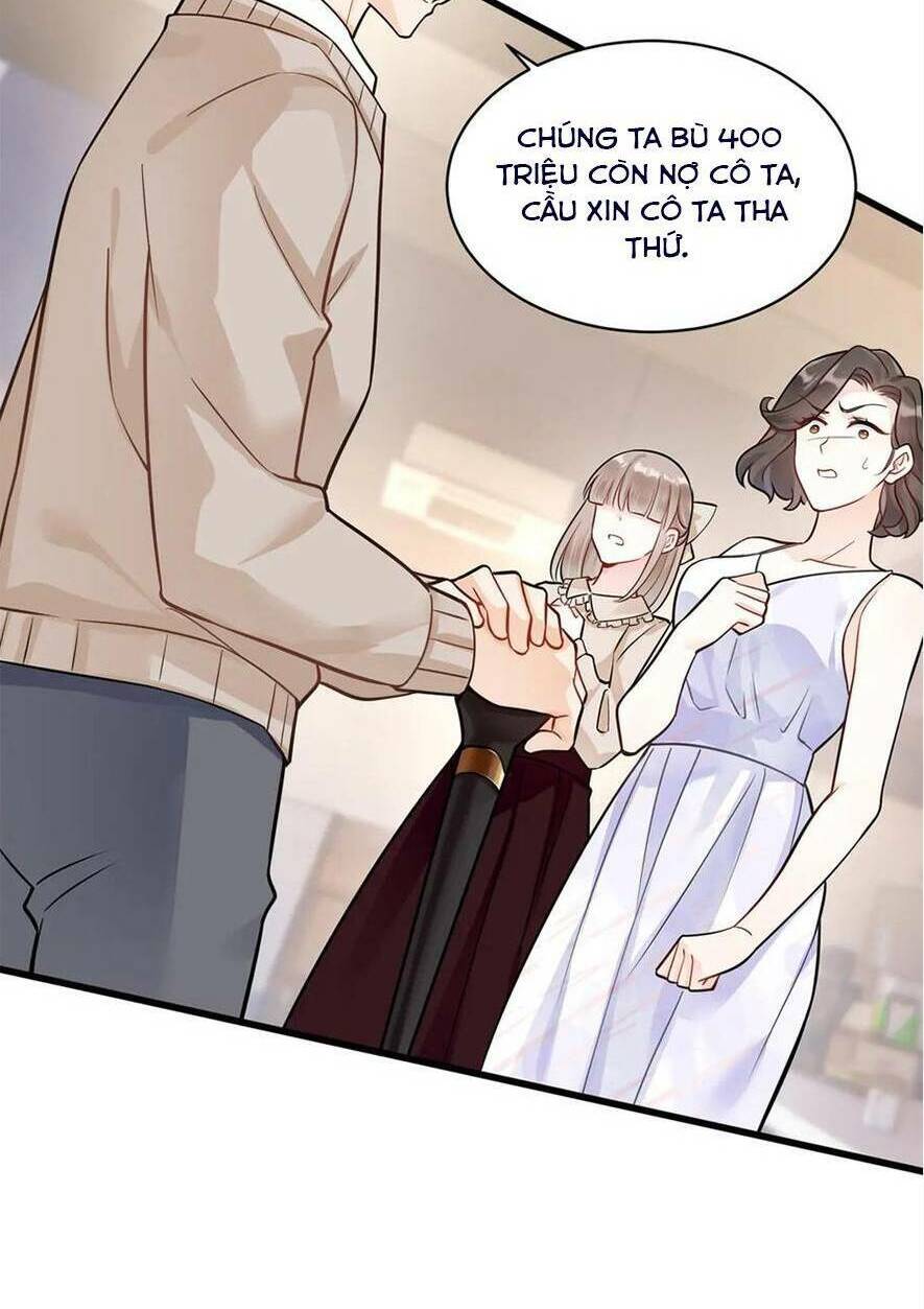 Lão Tổ Tông Vừa Xinh Vừa Ngầu: Chapter 70