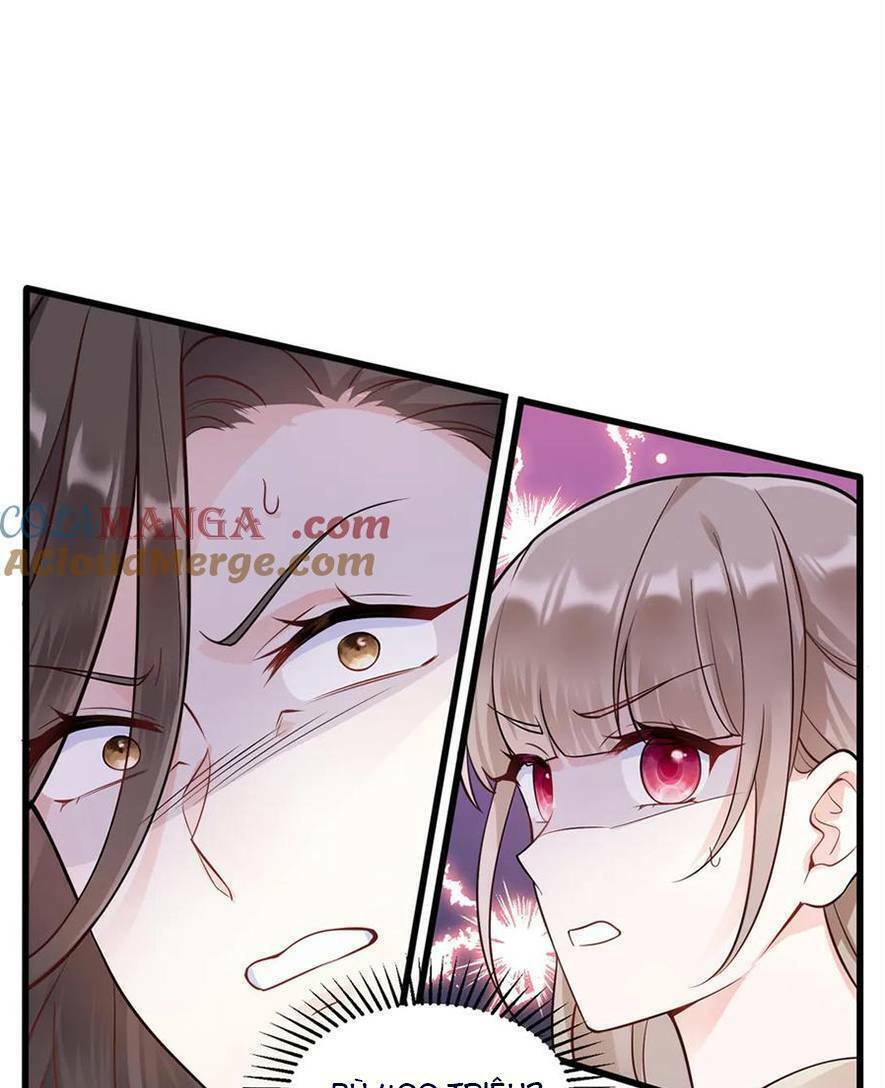 Lão Tổ Tông Vừa Xinh Vừa Ngầu: Chapter 70