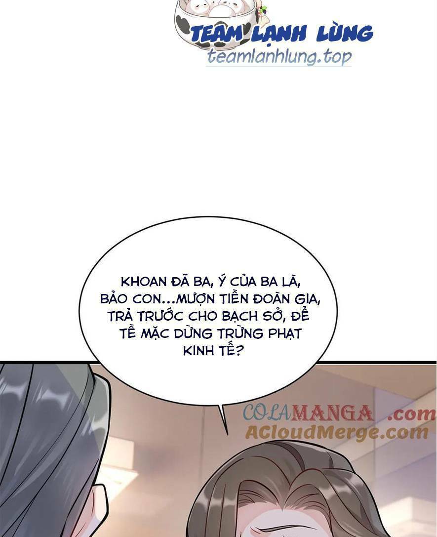 Lão Tổ Tông Vừa Xinh Vừa Ngầu: Chapter 70