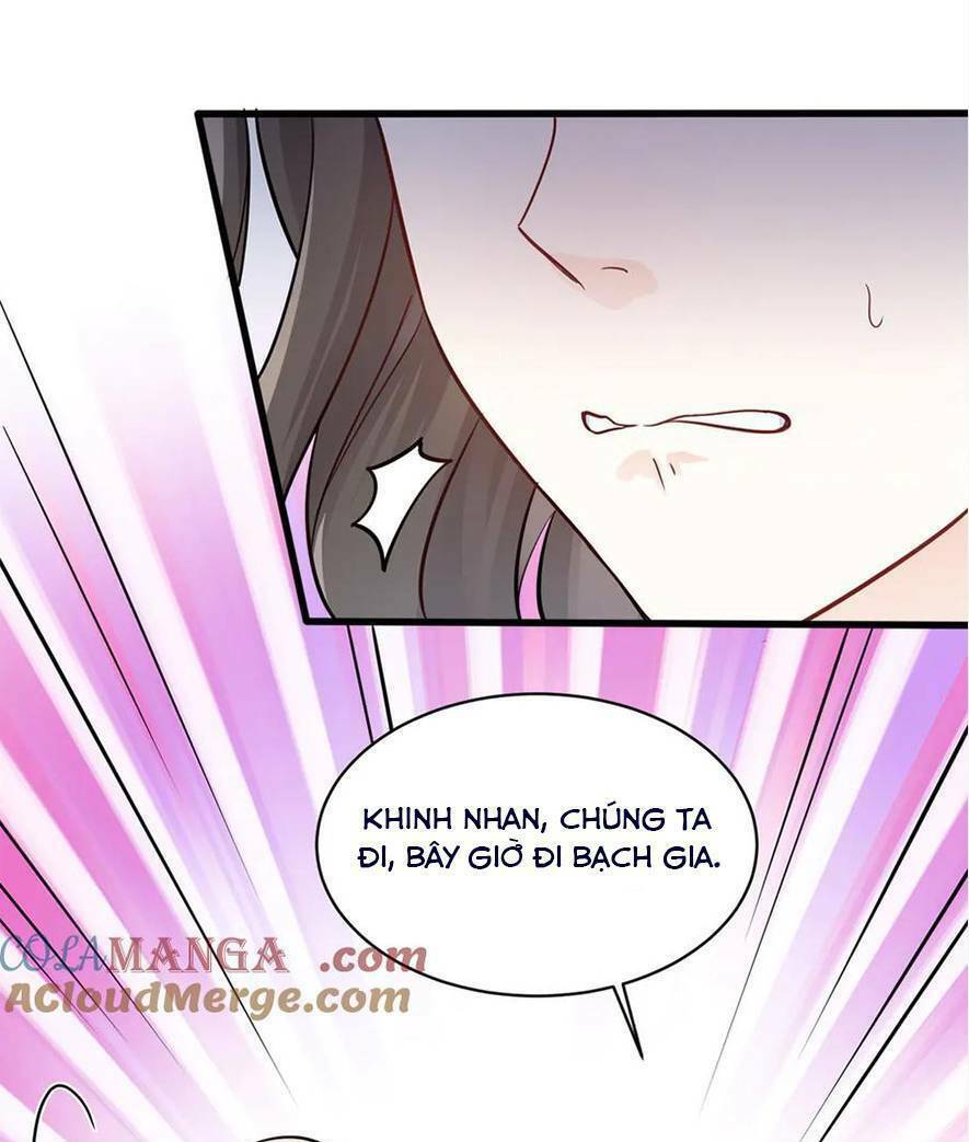 Lão Tổ Tông Vừa Xinh Vừa Ngầu: Chapter 70