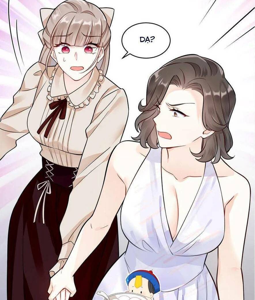 Lão Tổ Tông Vừa Xinh Vừa Ngầu: Chapter 70