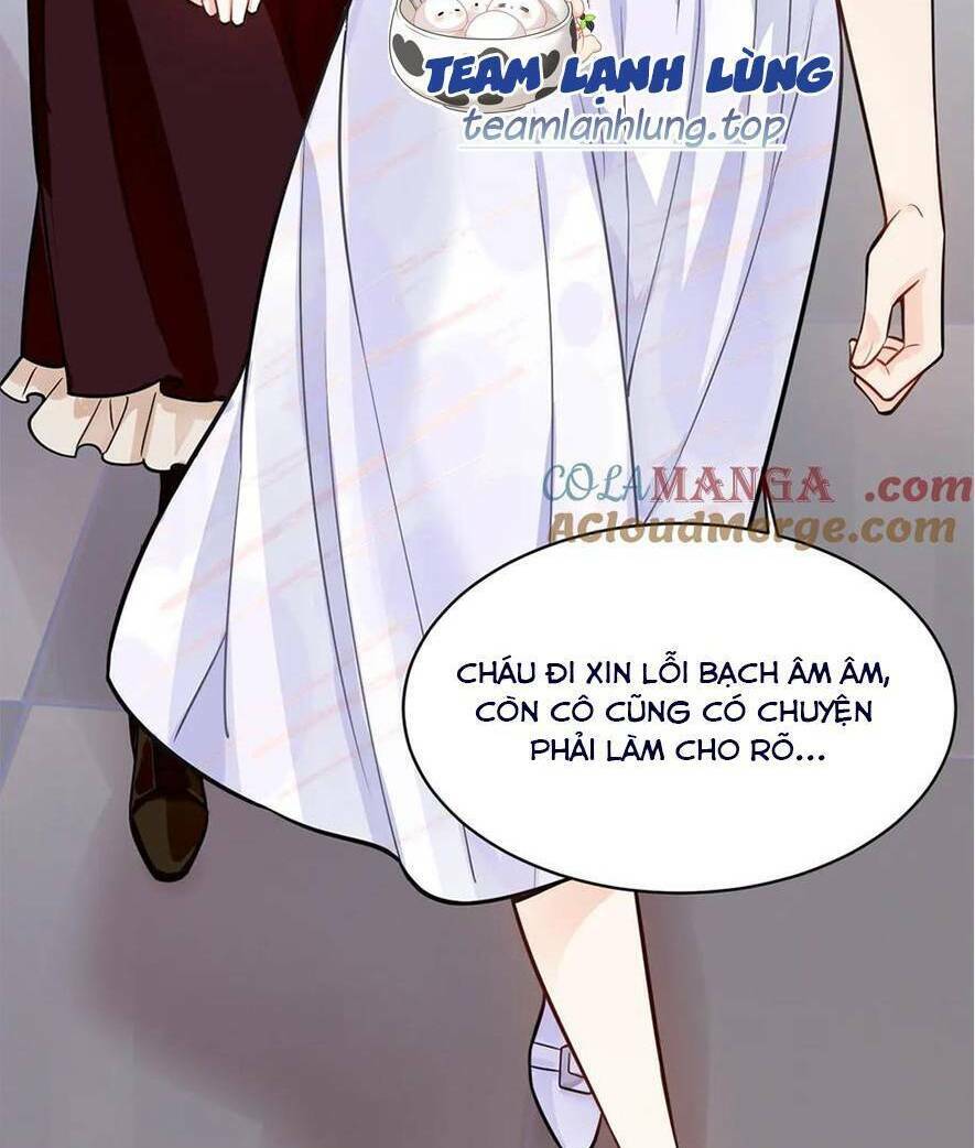 Lão Tổ Tông Vừa Xinh Vừa Ngầu: Chapter 70