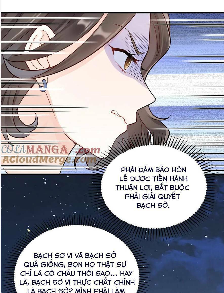 Lão Tổ Tông Vừa Xinh Vừa Ngầu: Chapter 70