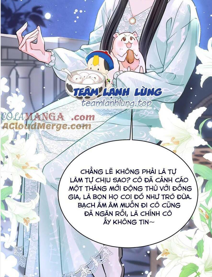 Lão Tổ Tông Vừa Xinh Vừa Ngầu: Chapter 70