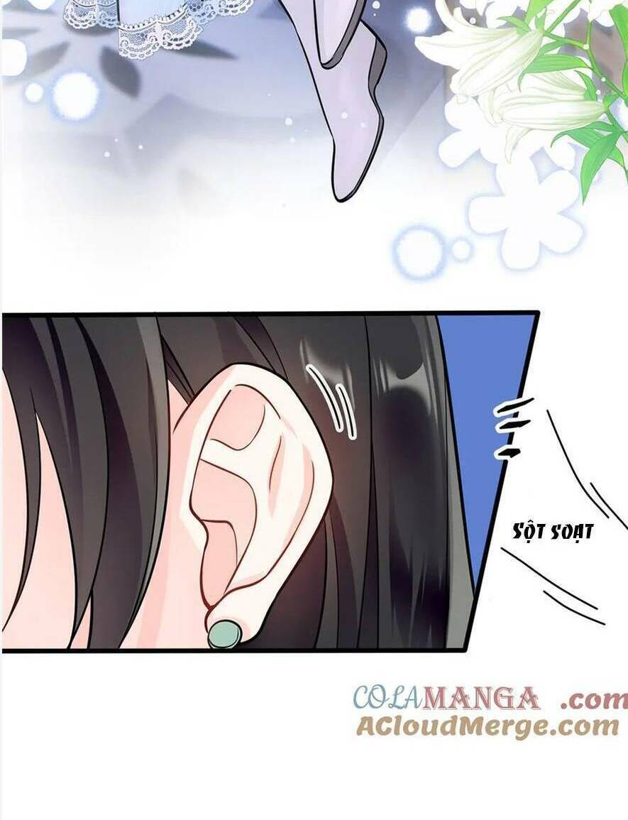 Lão Tổ Tông Vừa Xinh Vừa Ngầu: Chapter 70