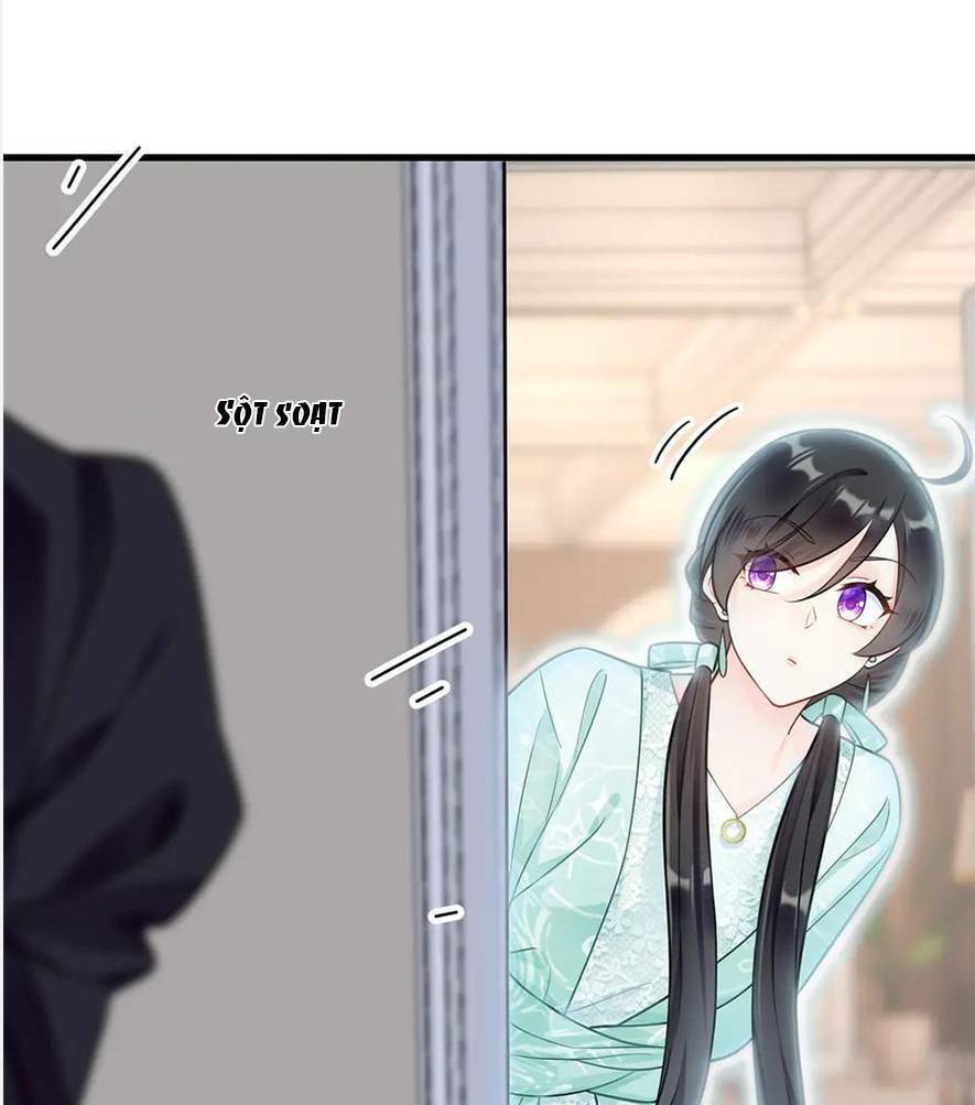 Lão Tổ Tông Vừa Xinh Vừa Ngầu: Chapter 70