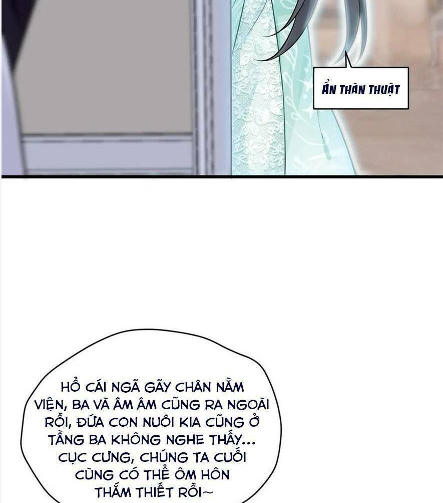 Lão Tổ Tông Vừa Xinh Vừa Ngầu: Chapter 70