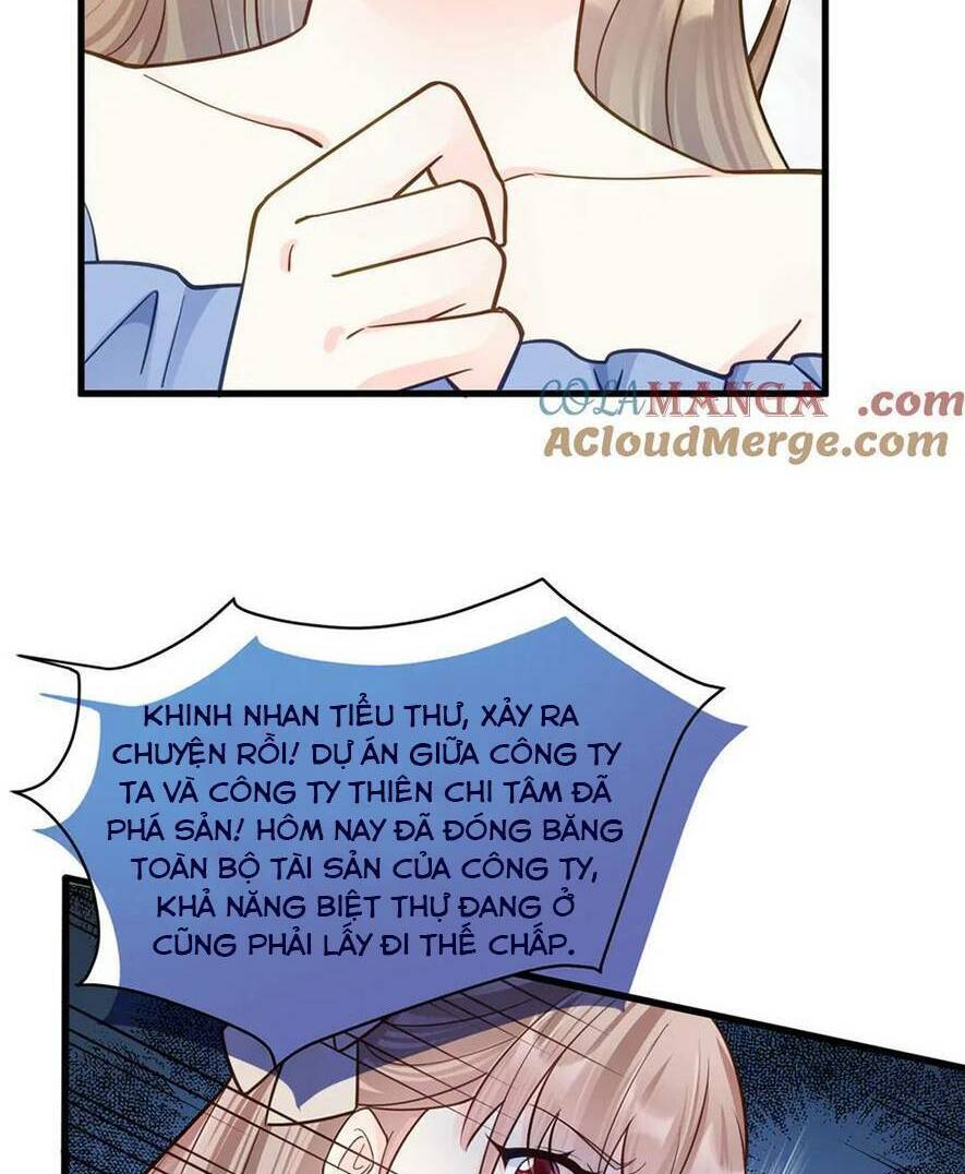 Lão Tổ Tông Vừa Xinh Vừa Ngầu: Chapter 70