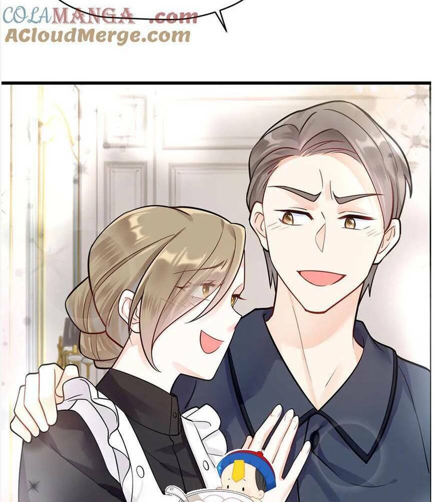 Lão Tổ Tông Vừa Xinh Vừa Ngầu: Chapter 70