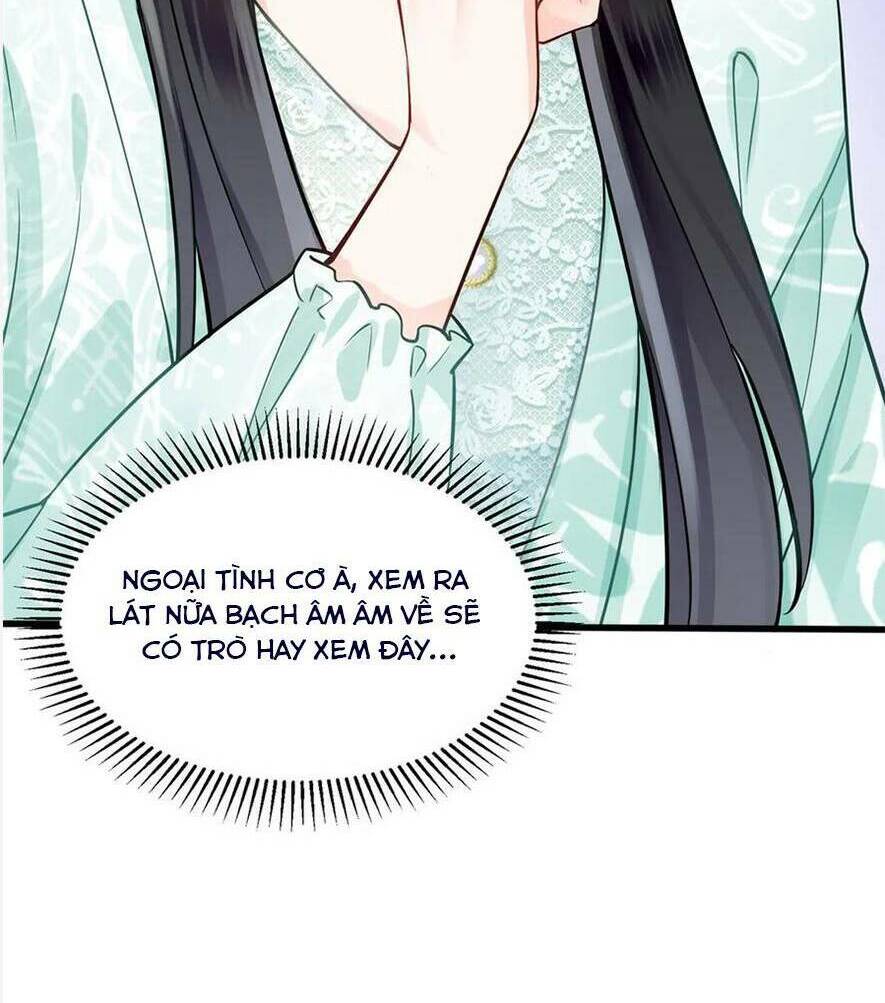 Lão Tổ Tông Vừa Xinh Vừa Ngầu: Chapter 70