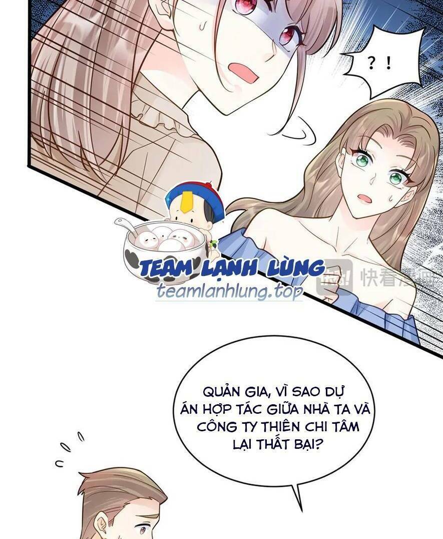 Lão Tổ Tông Vừa Xinh Vừa Ngầu: Chapter 70