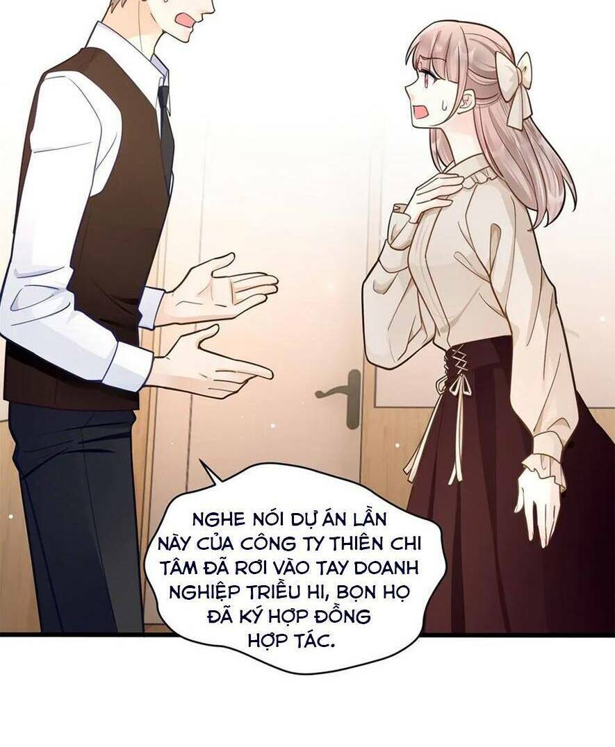 Lão Tổ Tông Vừa Xinh Vừa Ngầu: Chapter 70