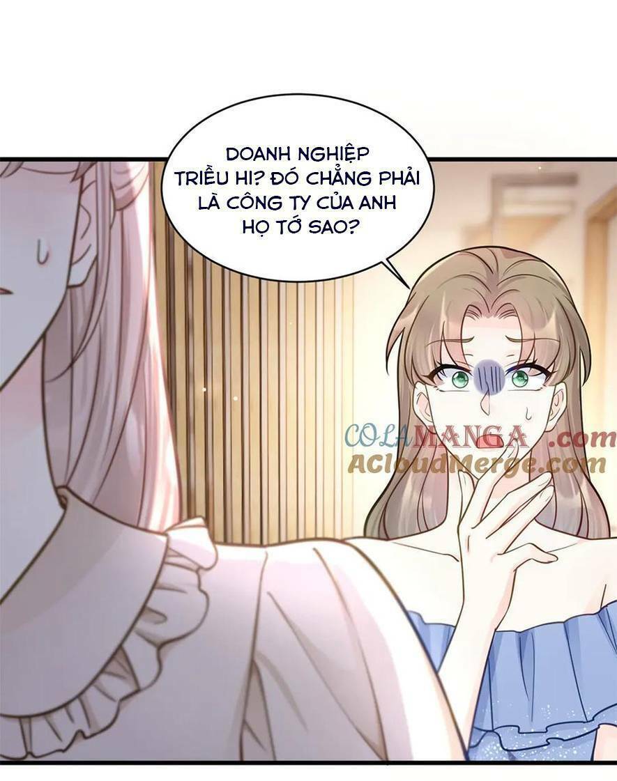 Lão Tổ Tông Vừa Xinh Vừa Ngầu: Chapter 70