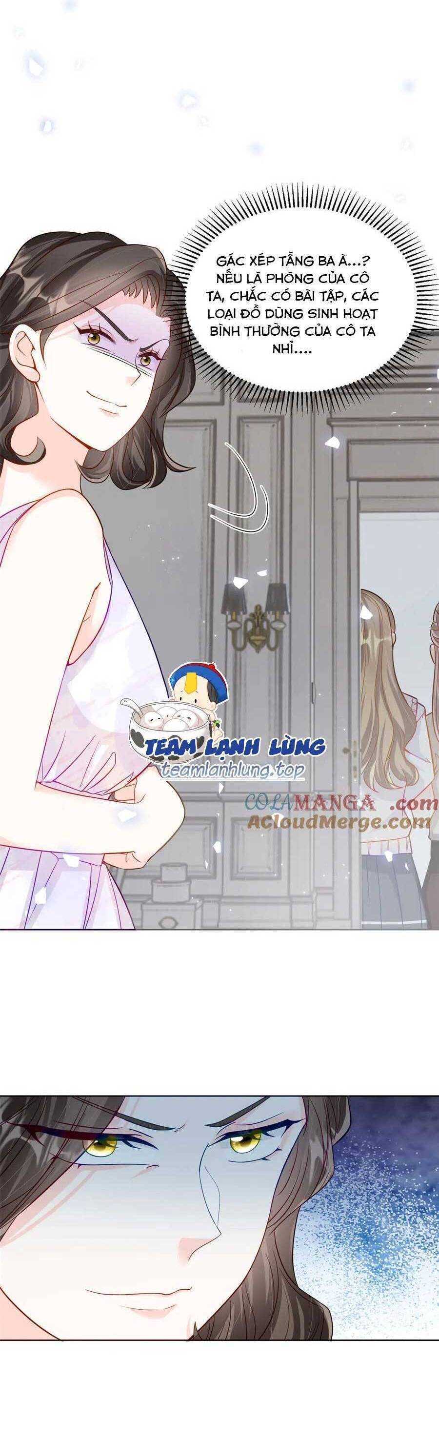 Lão Tổ Tông Vừa Xinh Vừa Ngầu: Chapter 71